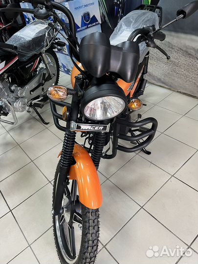 Racer RC110N