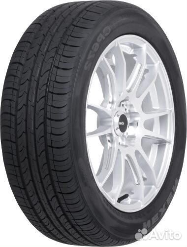 Nexen Classe Premiere CP672 195/60 R15 88H