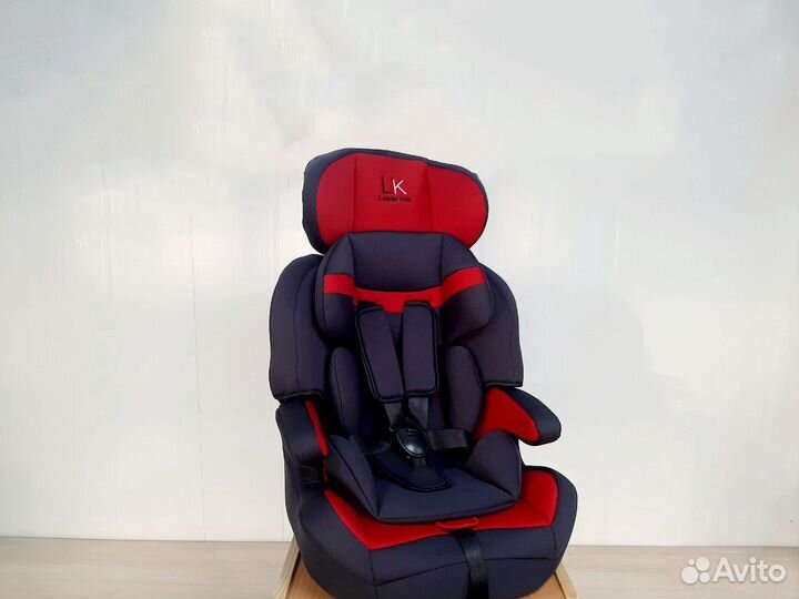 Автокресло Новое