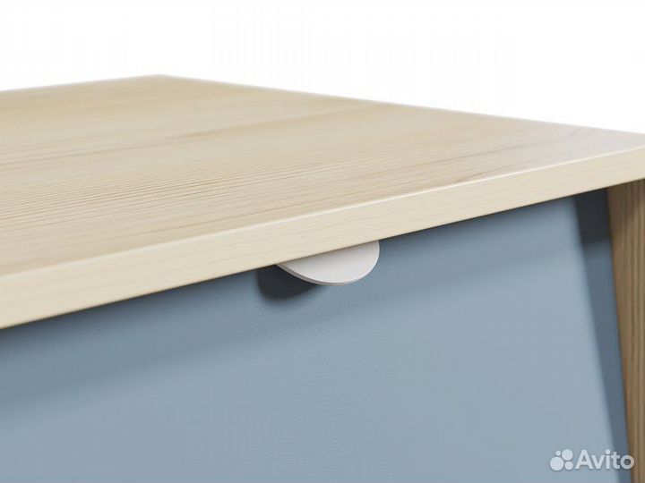 Тумба прикроватная Лесли Sky