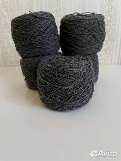 Пряжа для вязания lambswool knoll