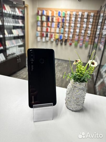 HONOR 20 Lite (RU), 4/128 ГБ