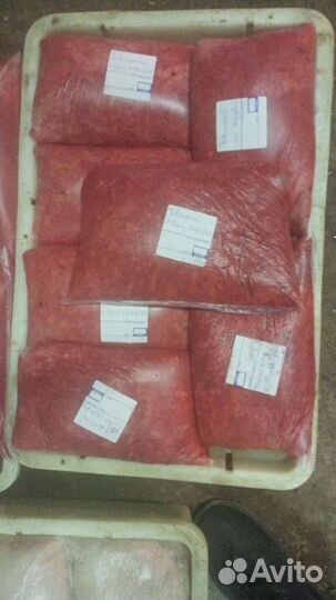 Фарш куриный