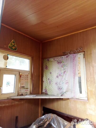 Вагончик бытовка бу