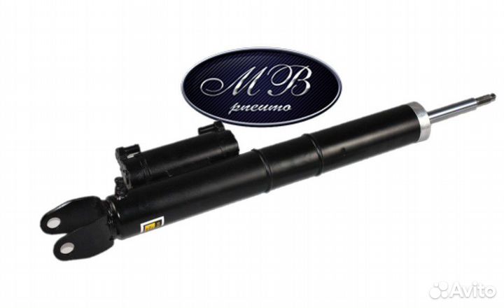 Для Мерседес 222 амортизатор передний оригинал