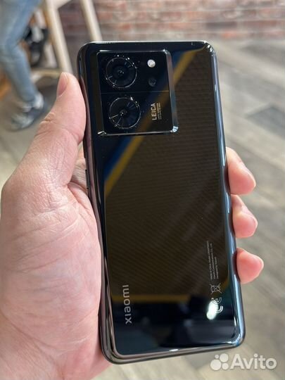 Xiaomi 13T, 12/256 ГБ