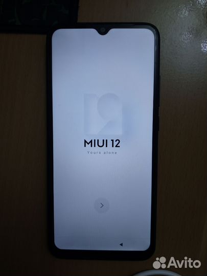 Xiaomi Redmi 9C (NFC), 3/64 ГБ