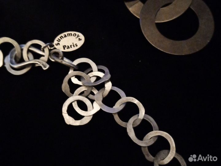 Дизайнерские украшения