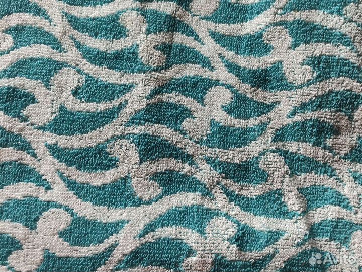 Отрезы тканей