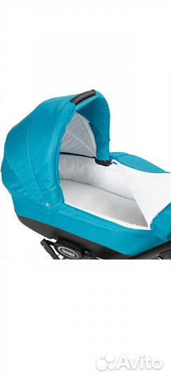 Детские коляски бу