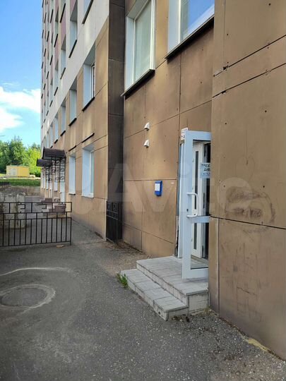 Свободного назначения, 62 м²