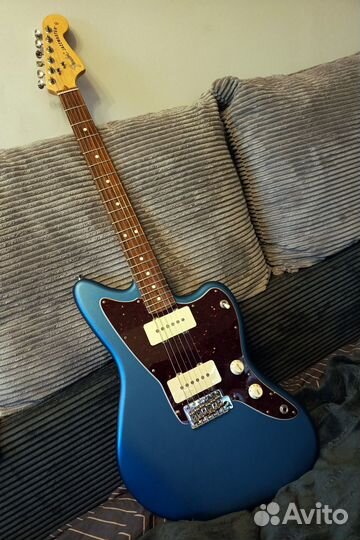 Электрогитара Fender American Performer Jazzmaster