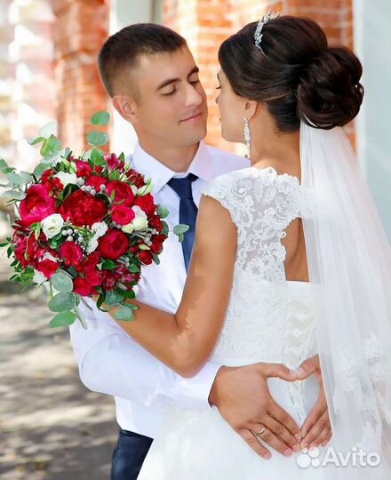 Свадебный фотограф & Праздники & Фотограф