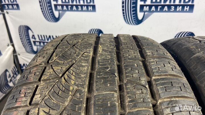 Pirelli Winter Sottozero 210 Serie II 255/40 R18 95H