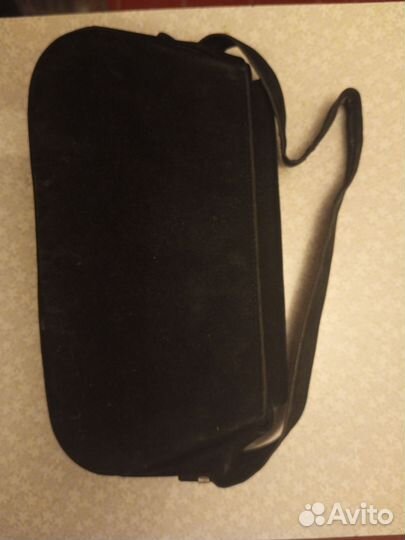 Салфетки, кож. кошелек, сумочка, расческа, обруч