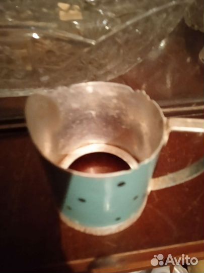 Подстаканники СССР