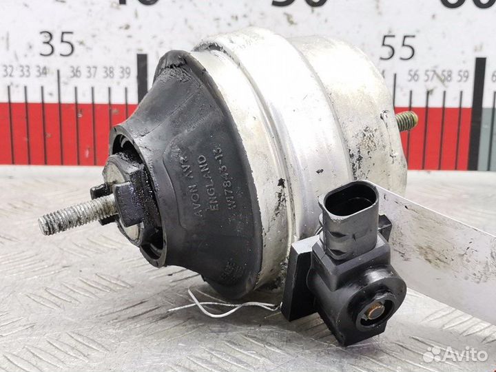 Подушка (опора) крепления двигателя для Audi A6 C5