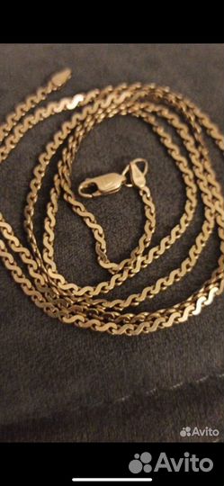 Золотая цепь