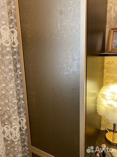 Письменный стол парта