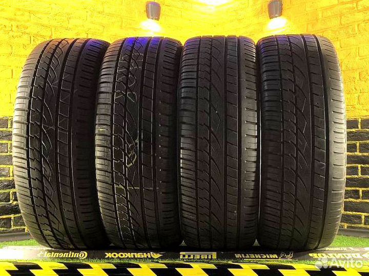Continental ContiCrossContact UHP 265/50 R20