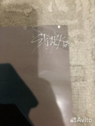 Кэй поп плакаты, минхо, феликс, общий