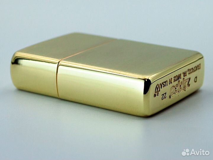 Зажигалка Zippo Armor 