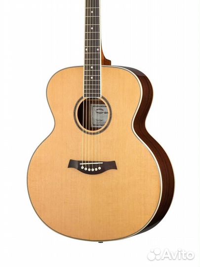 Caraya F666 - акустическая гитара, джамбо