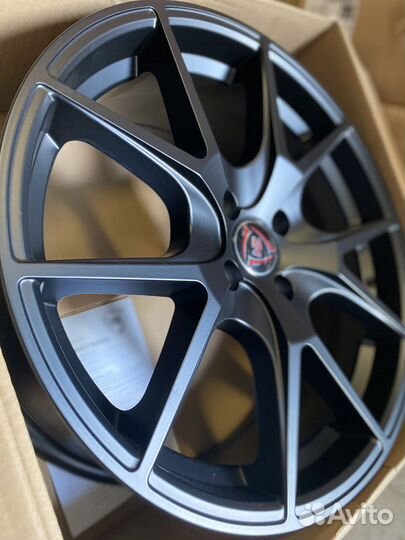 Диски NZ H04 R17 4x98 Ваз LADA