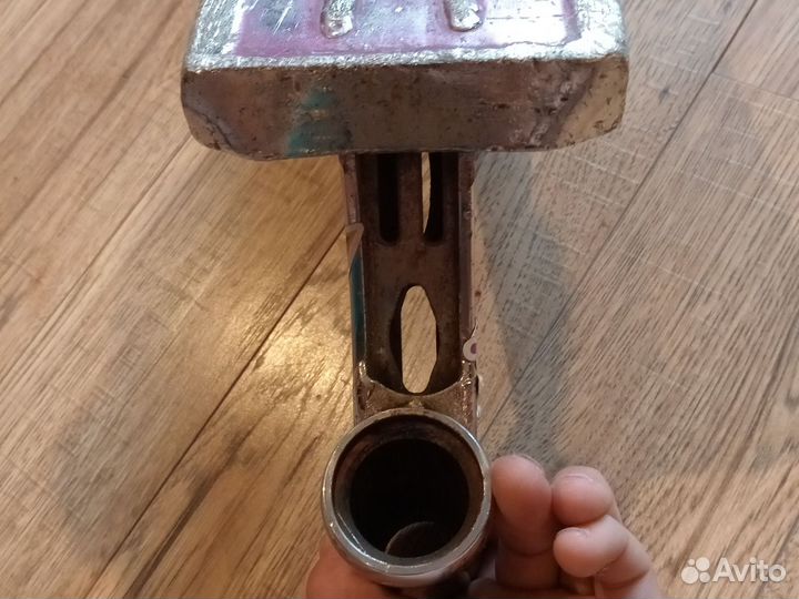 Дека теч тим