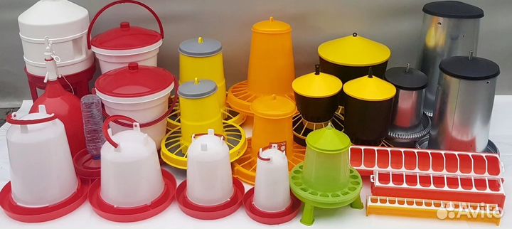 Аксессуары для животных