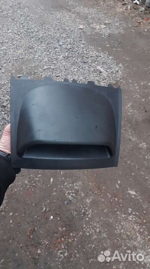 Бортовой компьютер рено Меган 2