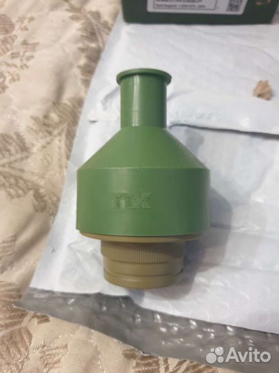 Шаровая опора переднего верхнего рычага txms