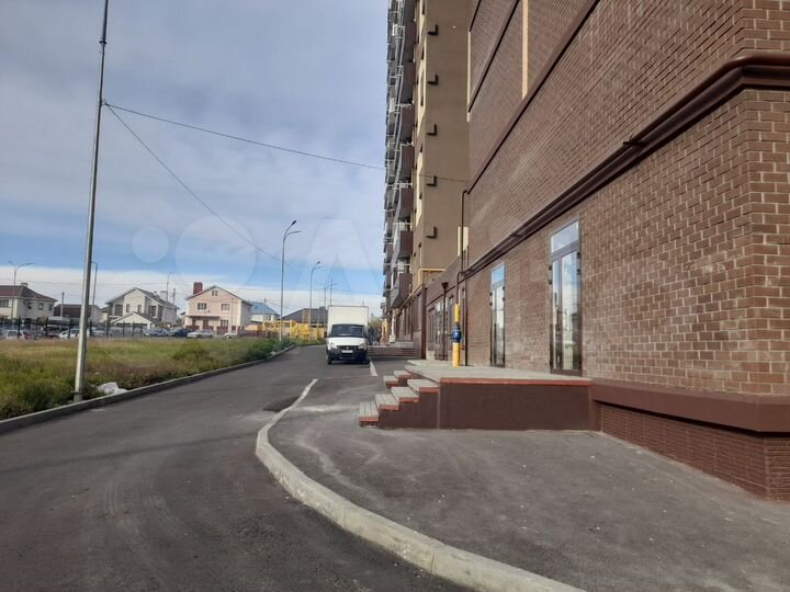 Свободного назначения, 38 м²