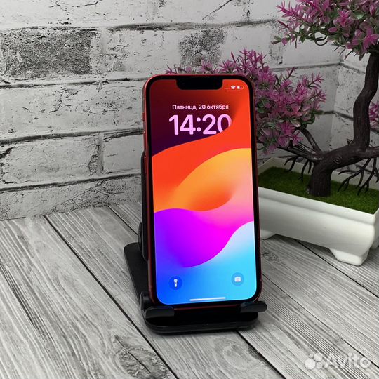 iPhone 13 mini, 128 ГБ