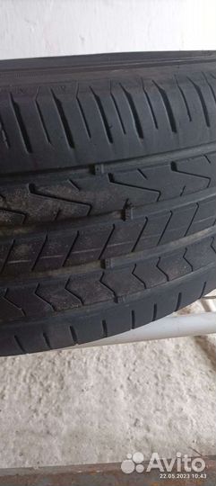 Hankook Ventus Prime 3 K125 235/65 R17