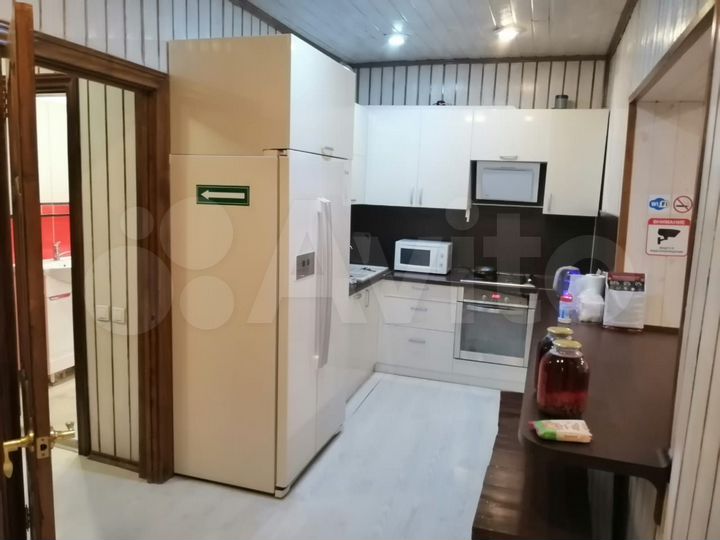 Комната 25 м², 1/2 эт.