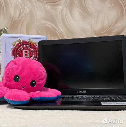 Ноутбук Asus Intel Core i7