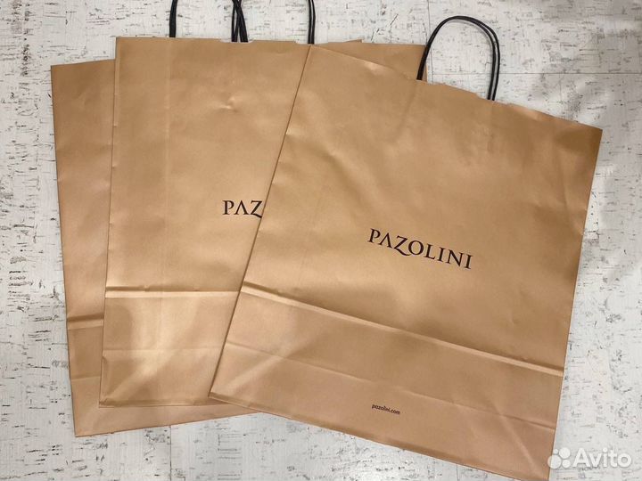 Набор пакетов Mango, Gerry Weber, Pasolini