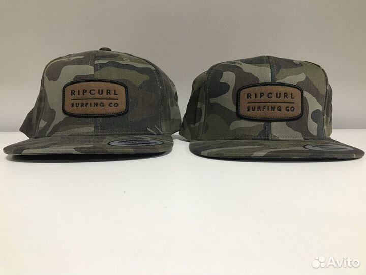 Rip curl Кепка мужская