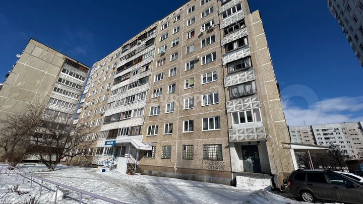 Помещение 86,79 м²