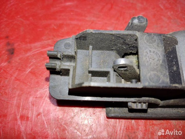 Ручка Audi 100 седан 2.8 AAH 1993