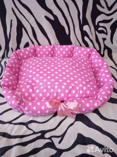 Лежанка для животных