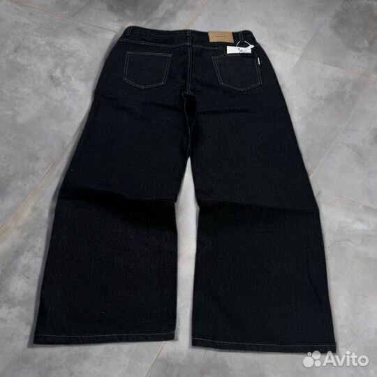 Джинсы широкие Jaded London type