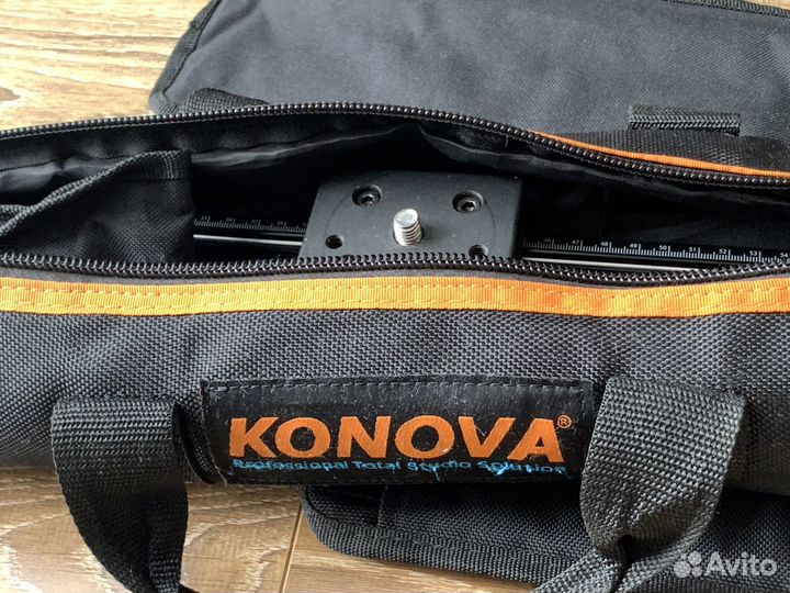 Слайдер Konova K2 80 см