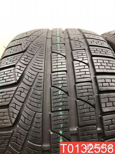 Pirelli Winter Sottozero 240 Serie II 235/35 R19 87V