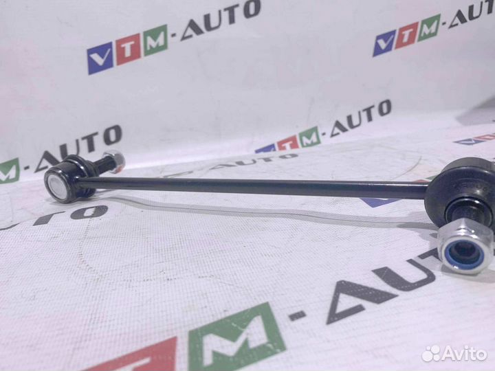 Тяга переднего стабилизатора Renault Megane / scen