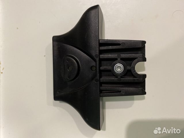 Адаптер для автолюльки 1 шт