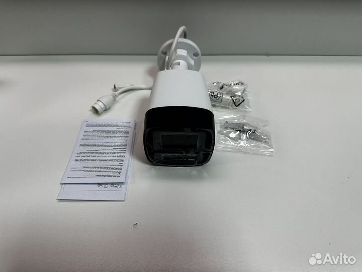 Dahua DH-IPC-HFW1239TL1P-A-IL-0280B