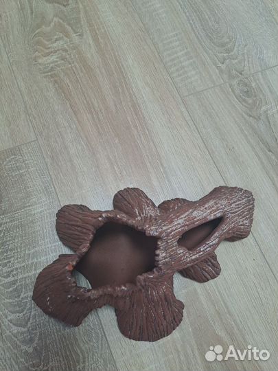 Украшения декор для аквариума