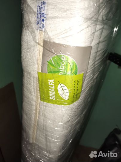 Матрац детский Piltex Плитекс 120х60